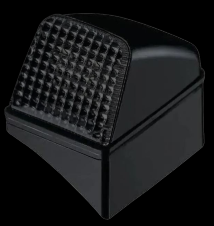 Volvo Dachlampe Dark Smoked LED Links